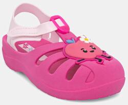 Ipanema gyerek szandál SUMMER XIV BABY rózsaszín, 83615. BC948 - rózsaszín 27
