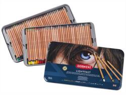 Derwent Set 72 creioane profesionale Lightfast Derwent