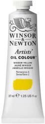 Winsor-Newton Culori ulei Artists Oil Colour Winsor Newton, Purple Madder, 37 ml, PBr25, PV19