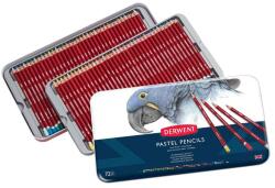 Derwent Set 72 creioane Pastel Derwent