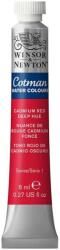 Winsor & Newton Culori acuarela tub Cotman Winsor Newton, Dioxazine Violet, 8 ml