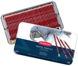 Derwent Set 36 creioane Pastel Pencil Derwent