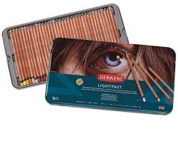 Derwent Set 36 creioane profesionale Lightfast Derwent