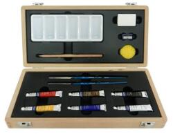 Winsor & Newton Set acuarela Art Box Cotman Winsor & Newton