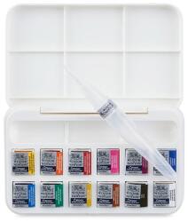 Winsor & Newton Set acuarela Cotman Brush Pen Winsor & Newton