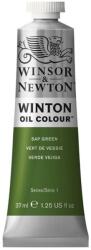 Winsor-Newton Culori ulei Winton Winsor Newton, Titanium White, 200 ml, PW4, PW6