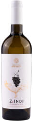 Averesti - Z. INDI Zghihara de Husi DOC 2023 - 0.75L, Alc: 12%
