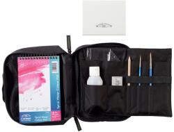 Winsor & Newton Set acuarela Cotman Travel Bag Winsor Newton