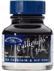 Winsor-Newton Cerneala Calligraphy Ink Winsor Newton, Green, 30 ml