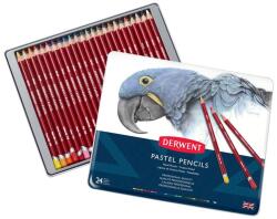 Derwent Set 24 creioane Pastel Derwent