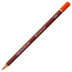 CRETACOLOR Creion colorat Karmina Cretacolor, Chromium Yellow, 3.8 x 7.5 mm
