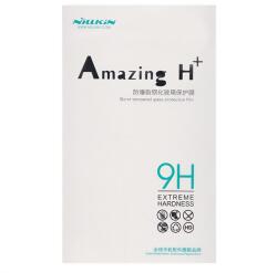 Nillkin H+ képernyővédő üveg (2.5D, 0.33mm, 9H) ÁTLÁTSZÓ Samsung Galaxy Tab S10 FE Plus LTE (SM-X620), Galaxy Tab S10 FE Plus WIFI (SM-X626) (GP-170253)