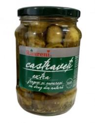 Raureni Castraveti Extra, 3-6cm, 520ml