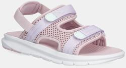 PUMA gyerek szandál Evolve PS rózsaszín - rózsaszín 32