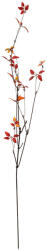 Clayre & Eef Floare artificiala rosie 18x5x116 cm (5PL0181R)