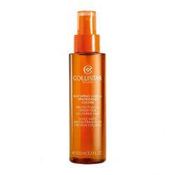 Collistar Ingrijire Par Protective Oil Spray For Coloured Hair Protectie 100 ml
