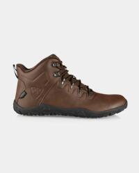 Kilpi Обувки за открито Barefoot Kilpi BARE HIGH WP-U Кафяво Kilpi | Kafyav | МЪЖЕ | 36