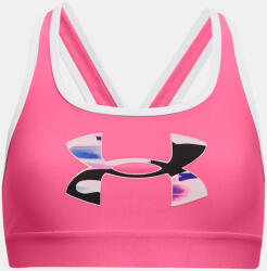 Under Armour Момичешки сутиен Under Armour G Crossback Graphic Under Armour | Rozov | Момичешки | 164