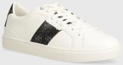 Guess sportcipő TODI fehér, FMTTOG ELL12 - fehér Férfi 40 - answear - 22 650 Ft