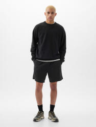 GAP Къси панталони с логото на GAP GAP | Cheren | МЪЖЕ | XL