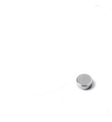 Magneo Smart Magnet neodim disc 2, 5 x 1 mm N52