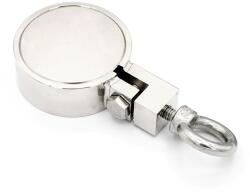 Magneo Smart Magnet de pescuit - model clemă (tip cleste) - D 67 mm