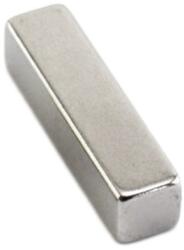 Magneo Smart Magnet neodim bloc 25 x 6 x 6 mm N52 longitudinal