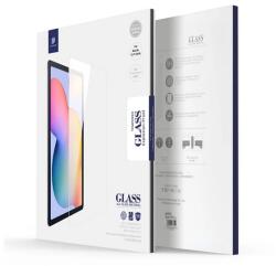 Dux Ducis képernyővédő üveg (2.5D, full glue, tokbarát, 0.3mm, 9H) FEKETE Honor 400 Lite (GP-169228)