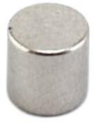 Magneo Smart Magnet neodim cilindru / disc 5 x 5 mm N35