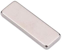 Magneo Smart Magnet neodim bloc 30 x 10 x 2 mm N52