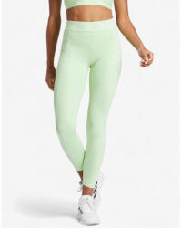 Adidas Techfit Printed 7/8 Leggings Green - magazinko