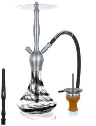 Aladin Narghilea Aladin Alux Captain Black