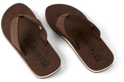 Saltrock Джапанки Saltrock Keanu в кафяво (XFF72501003BROWN)