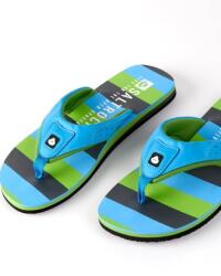 Saltrock Джапанки Saltrock Striped в синьо (XFF72501008LTBLUE)