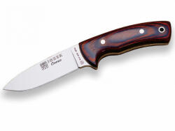 Joker Cutit Joker Corzo, lama inox 10 cm, teaca piele (CR25) - izocor