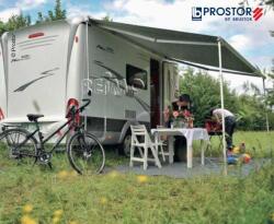 Dometic Тента за страничен монтаж Dometic Perfectwall 1500 (44711)