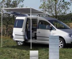 Fiamma F35 Pro компактна тента различни размери и цветове (43770)