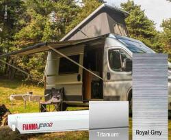 Fiamma Покривна тента Fiamma F80S 4.0м, за микробуси и камиони (436278)