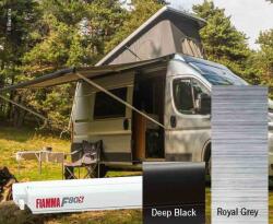 Fiamma Покривна тента Fiamma F80S 4.0м, за микробуси и камиони (436292)