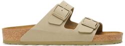 Birkenstock Sandale Synthetics Arizona Bf Narrow 1027697 faded khaki (1027697 faded khaki)