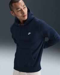 Nike Club M | Bărbați | Hanorace | Albastru | FN3859-451 (FN3859-451)