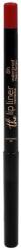  Creion de Buze automat de lunga durata Annie No. 03, Rosewood