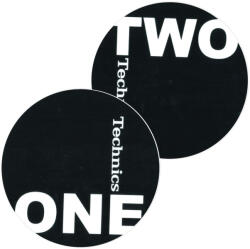  Technics One-two (mixed Set) (BR760206)