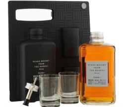 NIKKA WHISKY Ника + 2 чаши