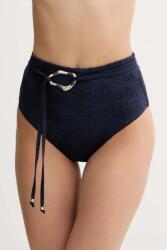 Twinset bikini alsó sötétkék, 251LMMB67 - sötétkék 42
