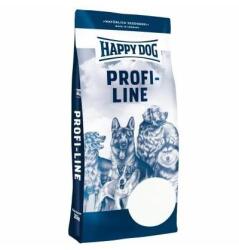 Happy Dog Happy Dog PROFI ADULT LAMM/RICE 17 KG (140517)
