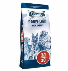 Happy Dog Happy Dog PROFI 30/20 HIGH ENERGY 20 KG (102656)
