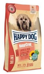 Happy Dog Happy Dog NATUR-CROQ MINI LAZAC/RIZS 4 KG (148119)