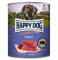 Happy Dog Happy Dog PUR KONZERV ITALY 6X800 G (146180)