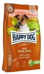 Happy Dog Happy Dog SUPREME MINI TOSCANA 800 G (148109)